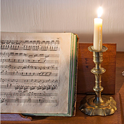 Candle Candle